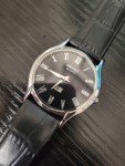 Vintage Seiko Super Slim Leather Gentlemen's Watch