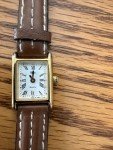 Classic Vintage Quartz Watches for Timeless Style