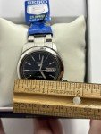 Seiko 5 Automatic SNKE51 Men's Watch with Extender