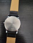 Vintage Seiko Super Slim Leather Gentlemen's Watch