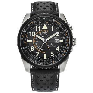 Citizen Eco-Drive Promaster Nighthawk Men's Watch