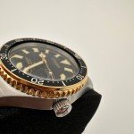 Citizen Promaster Automatic Black Dial Men’s Watch