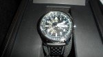 Citizen Eco-Drive Promaster Nighthawk Men's Watch