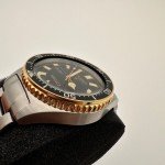 Citizen Promaster Automatic Black Dial Men’s Watch