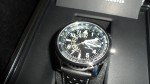 Citizen Eco-Drive Promaster Nighthawk Men's Watch