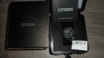 Citizen Eco-Drive Promaster Nighthawk Men's Watch