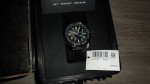 Citizen Eco-Drive Promaster Nighthawk Men's Watch