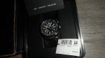 Citizen Eco-Drive Promaster Nighthawk Men's Watch