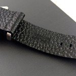 Men's Vintage Bulova Hack Watch – Ivory & Black