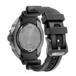 Citizen Vintage Men's Automatic Dive Watch 46mm