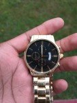 Citizen Promaster Men's Black Dial Dive Watch