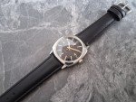 1972 Timex Electric Men's Vintage Watch with Strap