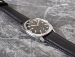 1972 Timex Electric Men's Vintage Watch with Strap