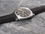 1972 Timex Electric Men's Vintage Watch with Strap