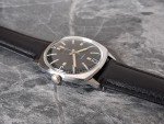 1972 Timex Electric Men's Vintage Watch with Strap