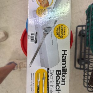 Hamilton Beach Vintage Kitchen Appliances