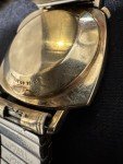 Vintage Hamilton Electric Gold-Filled Watches for Repair