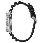 Citizen Men's Vintage Dive Fugu Black Watch 44MM
