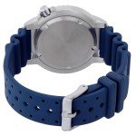 Citizen Promaster Orange Dial Dive Watch for Men