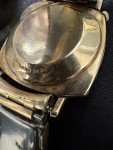 Vintage Hamilton Electric Gold-Filled Watches for Repair