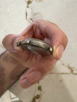 Ww2 Watch Lot Of Two 