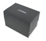 Citizen Men's Vintage Dive Fugu Black Watch 44MM