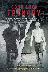 Frenchy’s Tale: Deception & Survival in Thailand