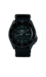 Seiko 5 Sports Automatic Men's Watch SRPD79K1