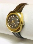 Vintage Jules Racine Women's Automatic Watch 1527
