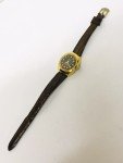 Vintage Jules Racine Women's Automatic Watch 1527