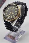 Citizen Promaster Diver Men's Automatic Watch - Black Dial
