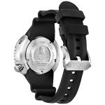 Citizen Eco-Drive Men's Vintage Diver Watch 46MM