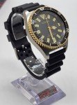 Citizen Promaster Diver Men's Automatic Watch - Black Dial