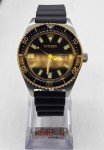 Citizen Promaster Diver Men's Automatic Watch - Black Dial