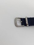 Vintage Bulova 1940s WWII Gold Plated Watch