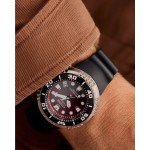 Citizen Eco-Drive Men's Vintage Diver Watch 46MM