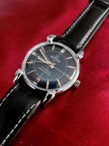 Rare Vintage Roamer ST96 Swiss Men's Watch