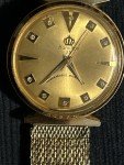 Hamilton Vintage Watch with Case – 25 Pieces