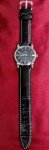 Rare Vintage Roamer ST96 Swiss Men's Watch