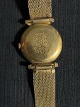 Hamilton Vintage Watch with Case – 25 Pieces