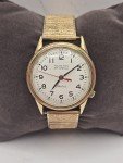 Vintage Hamilton Railroad 10k Gold Men's Watch