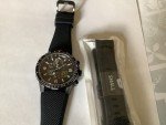 Citizen Promaster Skyhawk Black Eco-Drive Watch