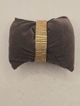Vintage Hamilton Railroad 10k Gold Men's Watch