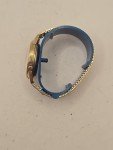 Vintage Hamilton Railroad 10k Gold Men's Watch