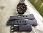 Citizen Promaster Skyhawk Black Eco-Drive Watch