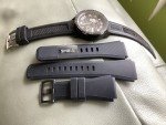 Citizen Promaster Skyhawk Black Eco-Drive Watch