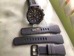Citizen Promaster Skyhawk Black Eco-Drive Watch