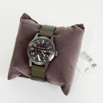 Bulova Automatic Military Watch for Men - 38MM