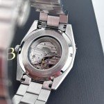 Bulova Surveyor Blue Dial Automatic Men's Watch