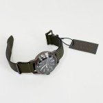 Bulova Automatic Military Watch for Men - 38MM